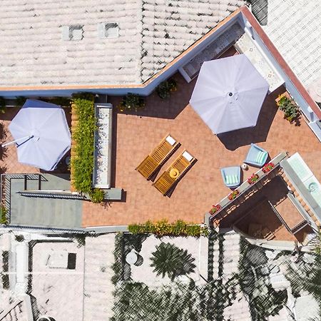 Blue54 - Pozzillo Sul Mare Fra L'Etna E Taormina Villa Buitenkant foto