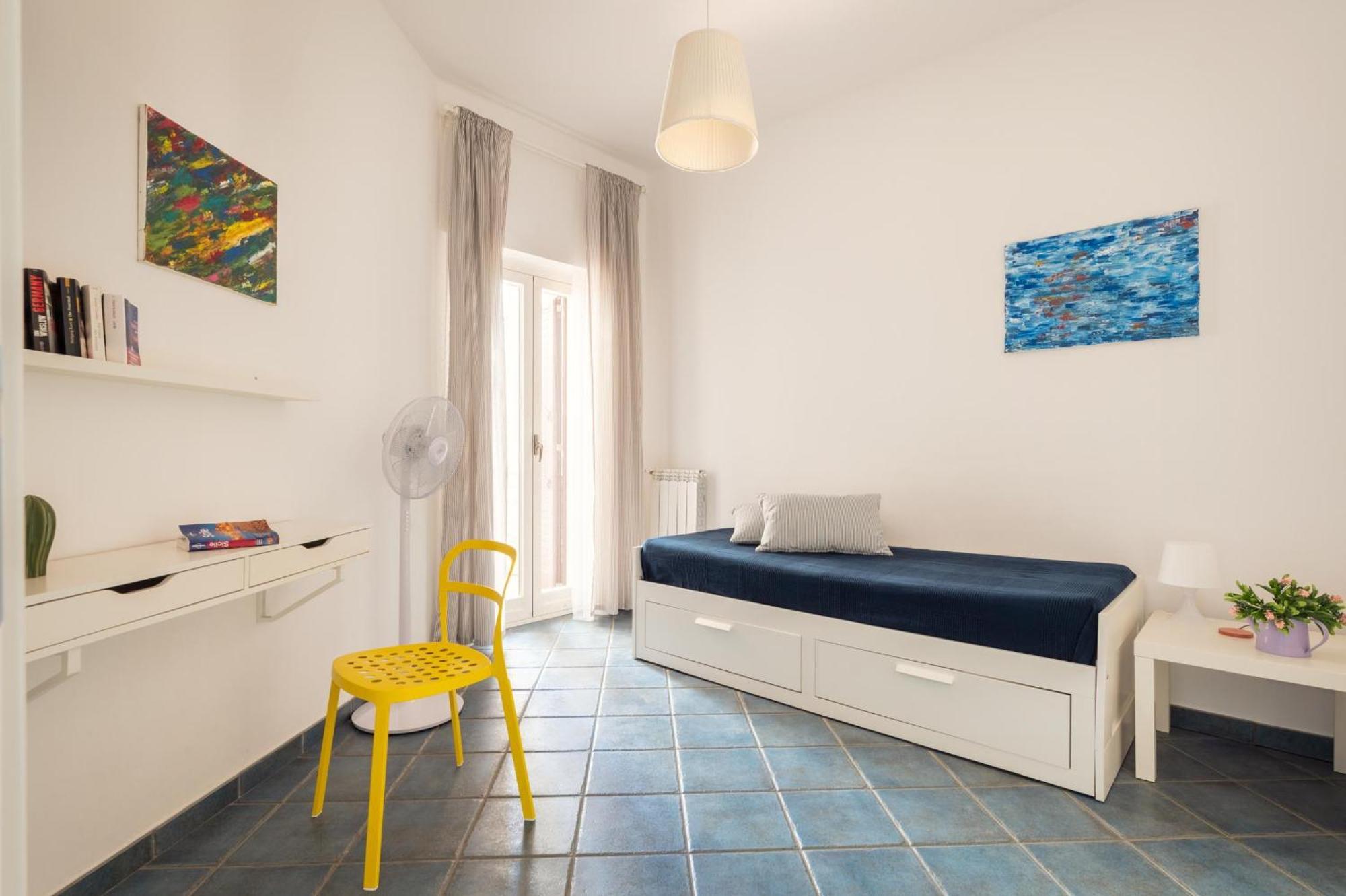 Blue54 - Pozzillo Sul Mare Fra L'Etna E Taormina Villa Buitenkant foto