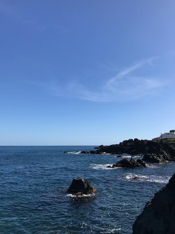 Blue54 - Pozzillo Sul Mare Fra L'Etna E Taormina Villa Buitenkant foto